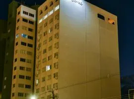 Hotel Doral Apucarana