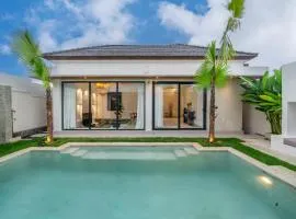 Spacious 2BR Villa - Pool - Great for Friends and Families