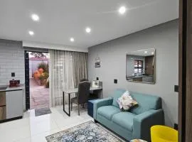 Midlands Guest House
