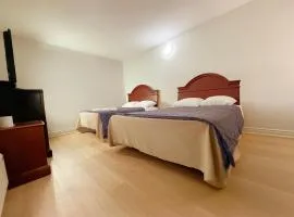 Idlewood Inn
