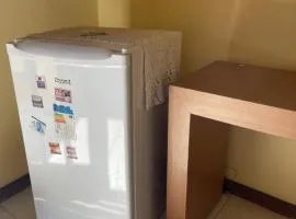 Pousada Casa Amarela