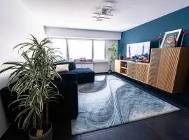 Appartement Central Luxembourg