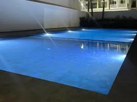 Costa house
