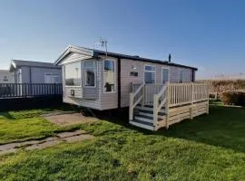 Loire, pet friendly Caravan, West Sands Holiday Park, Selsey
