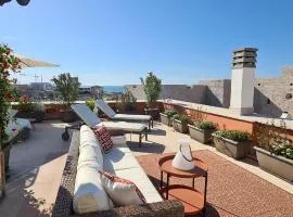 Luxury Sea Palazzo