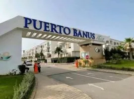 Puerto banus