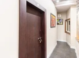 Hotel O Savitri Regency