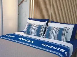 Apartment Simply 304