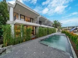 Townhouse T4 - Stylish Ubud Stay