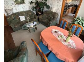 Harz und Gemütlich, hotel i Blankenburg