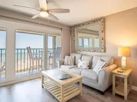 Oceanfront - Pool - Near Carolina Beach Boardwalk