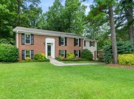 5 Bedroom Mableton Hills Estate