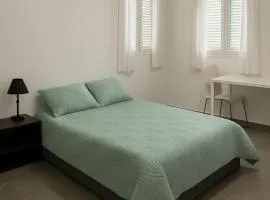 Appart équipé tout confort