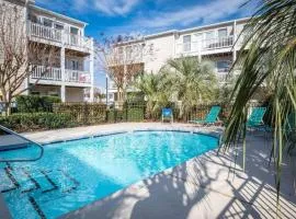 One Block to Beach - Comfort Zone