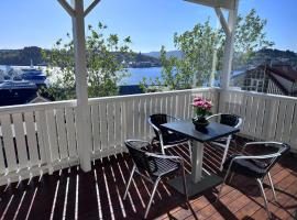 Best flat in town, hotel in Kristiansund