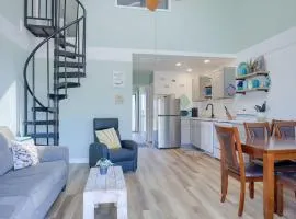 After Dune Delight - Adorable Oceanfront Community