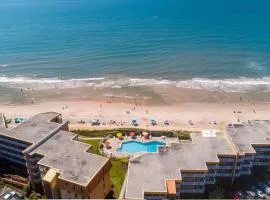 Topsail Dunes Oceanfront Condo Resort with Pool