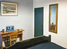 Chez Sofia