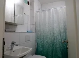 Schloßpärkchen an der Ecke