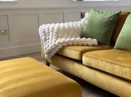 Town centre apartment