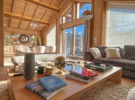 Chalet Allobroges