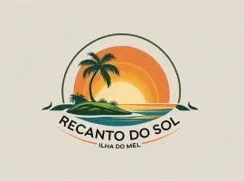 RECANTO DO SOL "Aluguel de quartos - Hospedagem Simples"