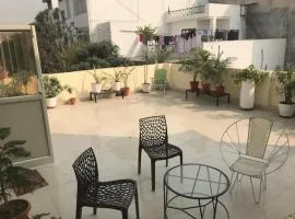 Yogoda Penthouse