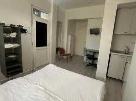 Şişli Suites - Room25