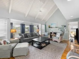 Oyster Catcher Oasis 3BR Villa Roof Top Balcony