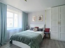 Narva Vibe Apartment