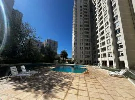 Condominio sol marina 3 Pasos de la playa y casino