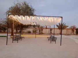 استراحة الشاهين