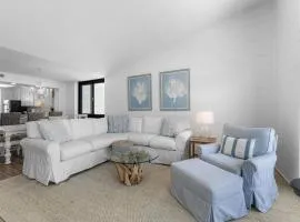 3 Bdrm 2.5 Bath Oceanfront Condo