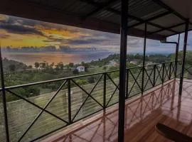 Pura Natura Lodge Manuel Antonio
