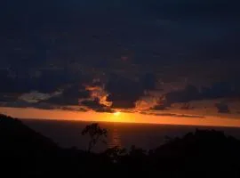 Pura Natura Lodge