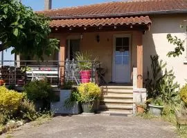 Maison de campagne