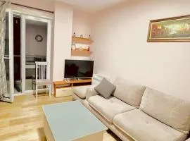 dorian center appartment 2