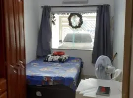 casa temporada COP30 próxima aeroporto e sede do evento