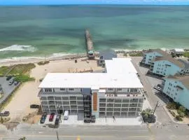 Oceans Edge Oceanfront Vacation Condo with Stunning Views