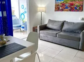 Playa Azul House
