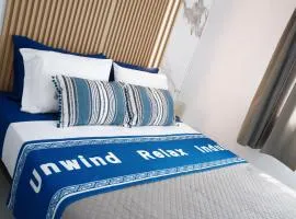 Apartment Simply 305