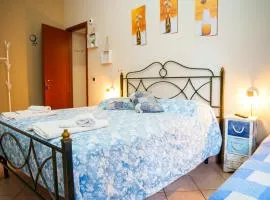 Casa Giulia FORUM ASSAGO M2 M1 Milano CENTRO
