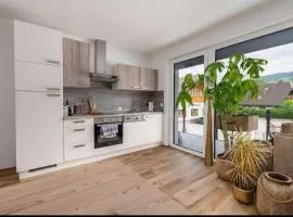 Ferienwohnung Pruggernglück