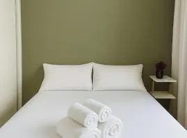 Apto 2 min Uberlândia Shopping, UMC, Leroy Merlin, Unitri c Ar condicionado