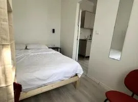 Şişli Suites - Room31