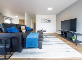 Cozy & Pet-Friendly 3BR Retreat in Bobcaygeon, ξενοδοχείο σε Bobcaygeon