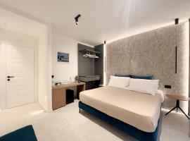 Cefal&ugrave; Luxury Suite, hotel de luxe a Cefal&ugrave;