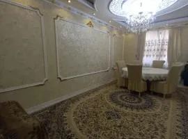 Uyut apartments Samarkand