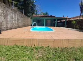 Casa de praia Mosqueiro COP 30
