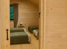 Turistična kmetija Pod kostanji - FarmStay Pod kostanji